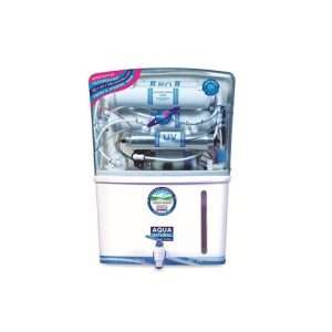 RO-Water Purifier