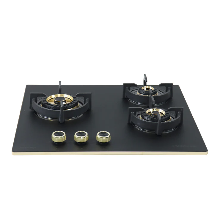 SUNSHINE ACCORD 3B 60 CM BUILT IN HOB - Image 4