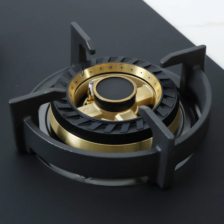 SUNSHINE ACCORD 4B 90 CM BUILT IN HOB - Image 5