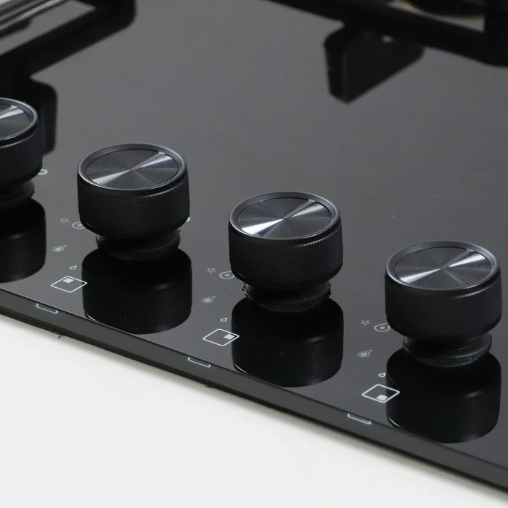 SUNSHINE FIDELIO 4B 90 CM BUILT IN HOB - Image 6