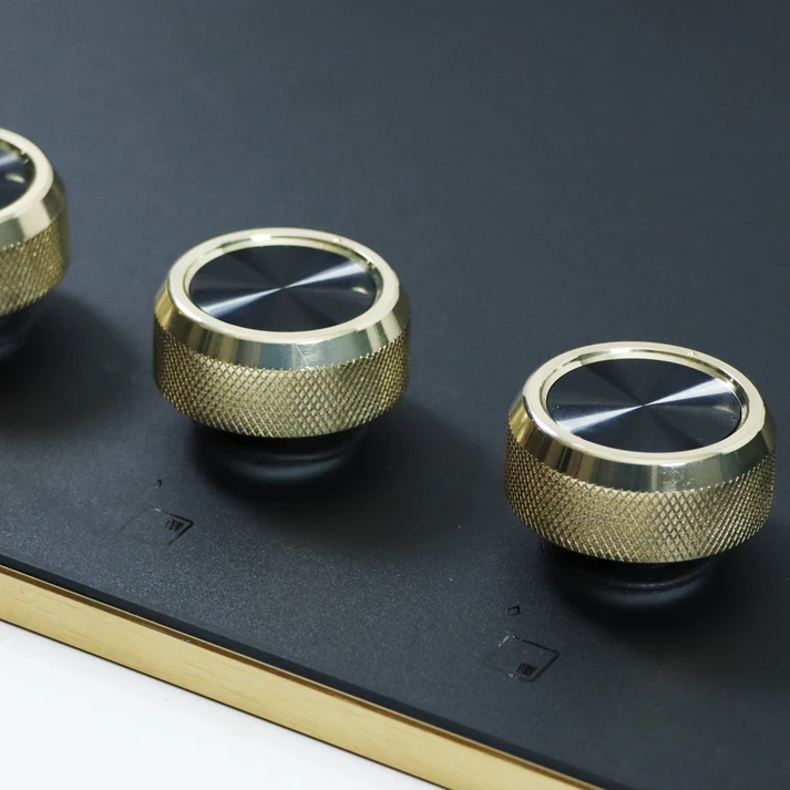 SUNSHINE ACCORD 3B 60 CM BUILT IN HOB - Image 6