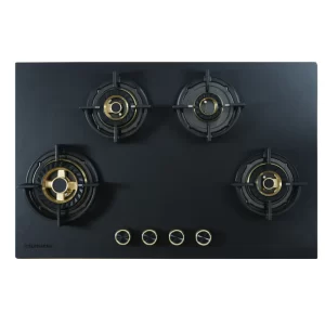 SUNSHINE ACCORD 4B 80 CM BUILT IN HOB