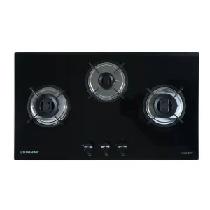 SUNSHINE HARMONY 3B 75 CM BUILT IN HOB