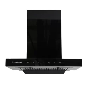 Sunshine Amaze pro deluxe-60 Wall Mounted Auto Clean Chimney