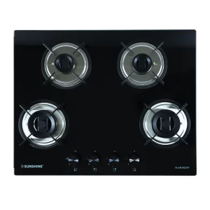 SUNSHINE HARMONY 4B 65-CM BUILT IN HOB