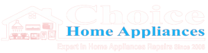 Choice Home Appliances