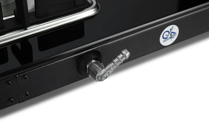 Sunshine Shine Four Burner Gas Stove/Hob Top Auto Ignition (LPG) - Image 10